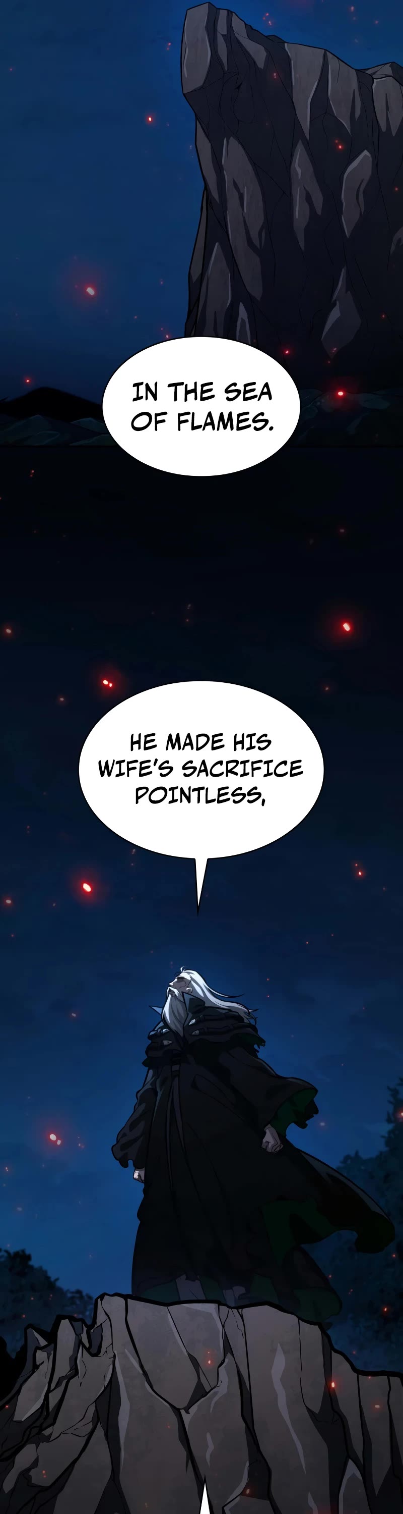 Infinite Mage chapter 84 page 27