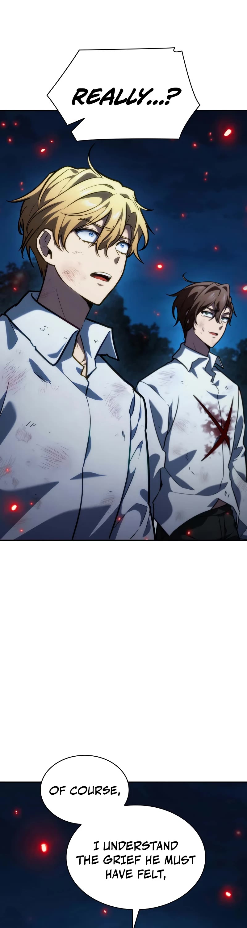 Infinite Mage chapter 84 page 29