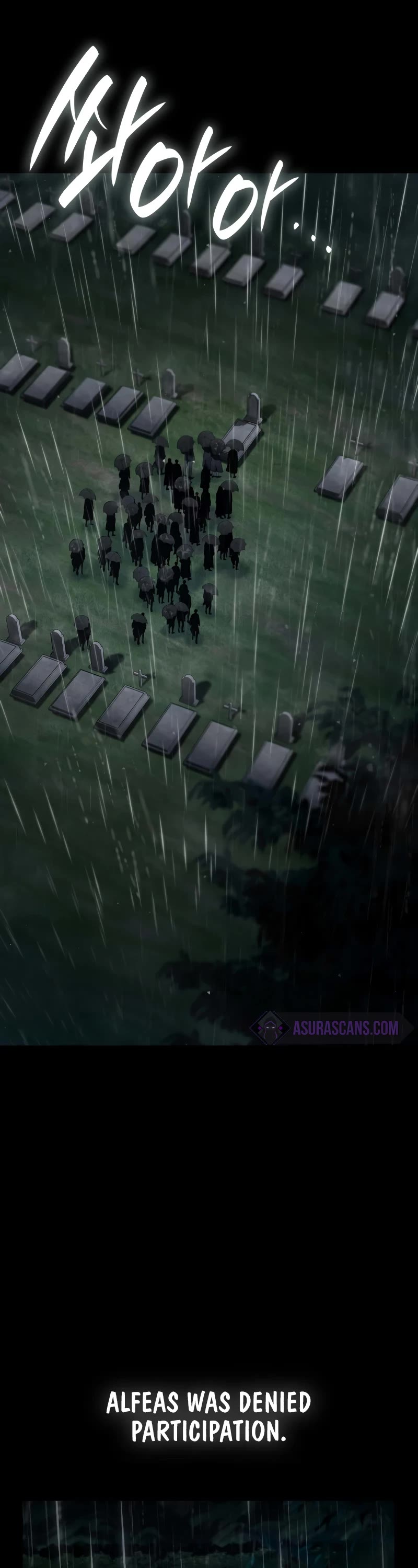 Infinite Mage chapter 84 page 3