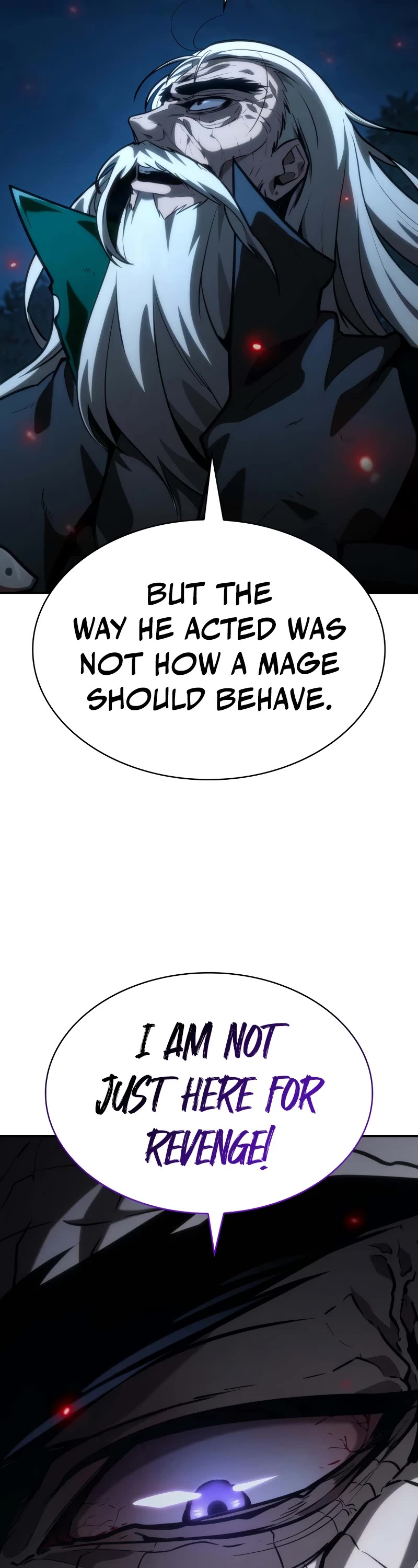 Infinite Mage chapter 84 page 30