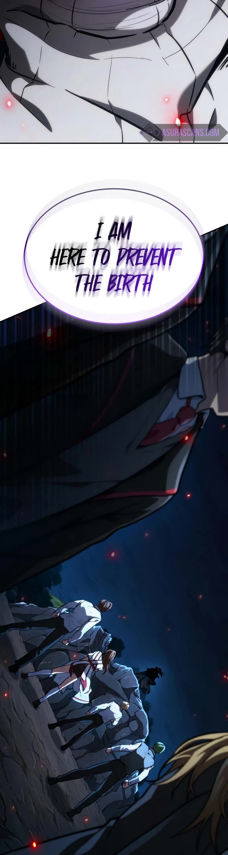 Infinite Mage chapter 84 page 31