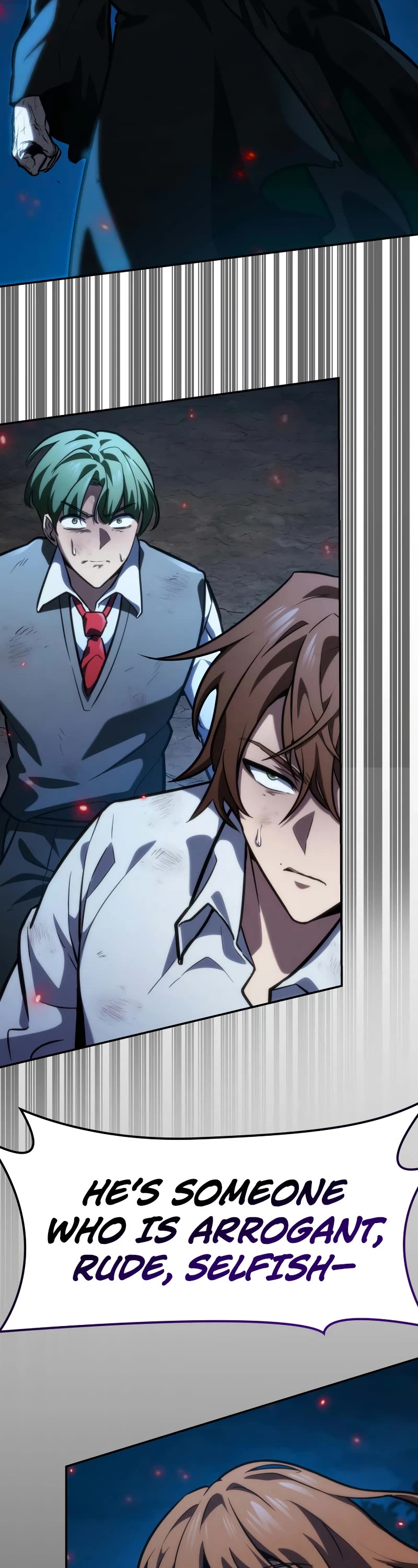 Infinite Mage chapter 84 page 33