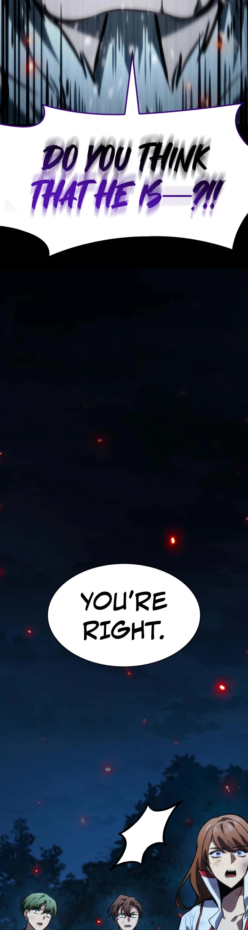 Infinite Mage chapter 84 page 35