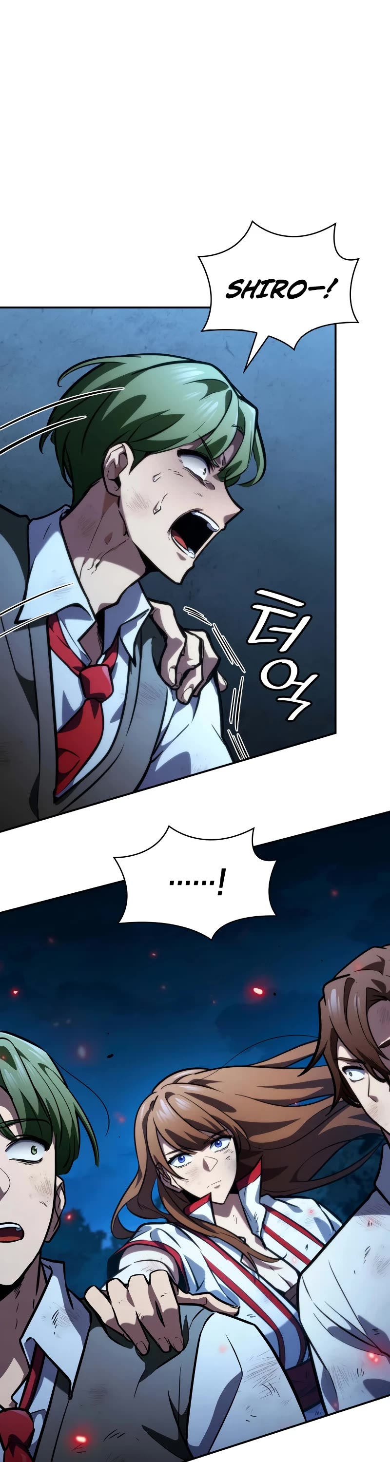 Infinite Mage chapter 84 page 37