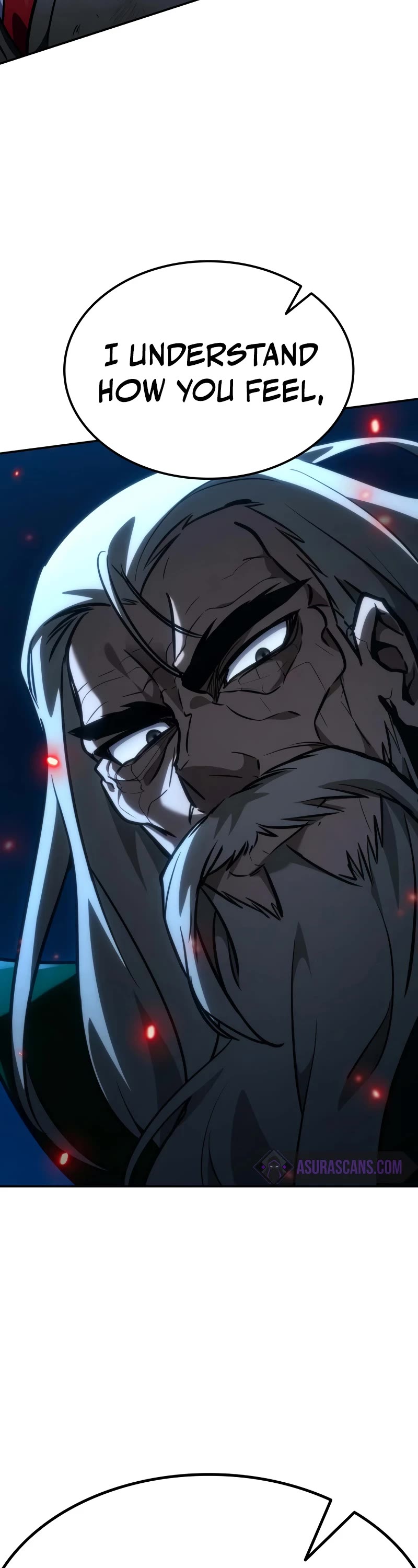 Infinite Mage chapter 84 page 38