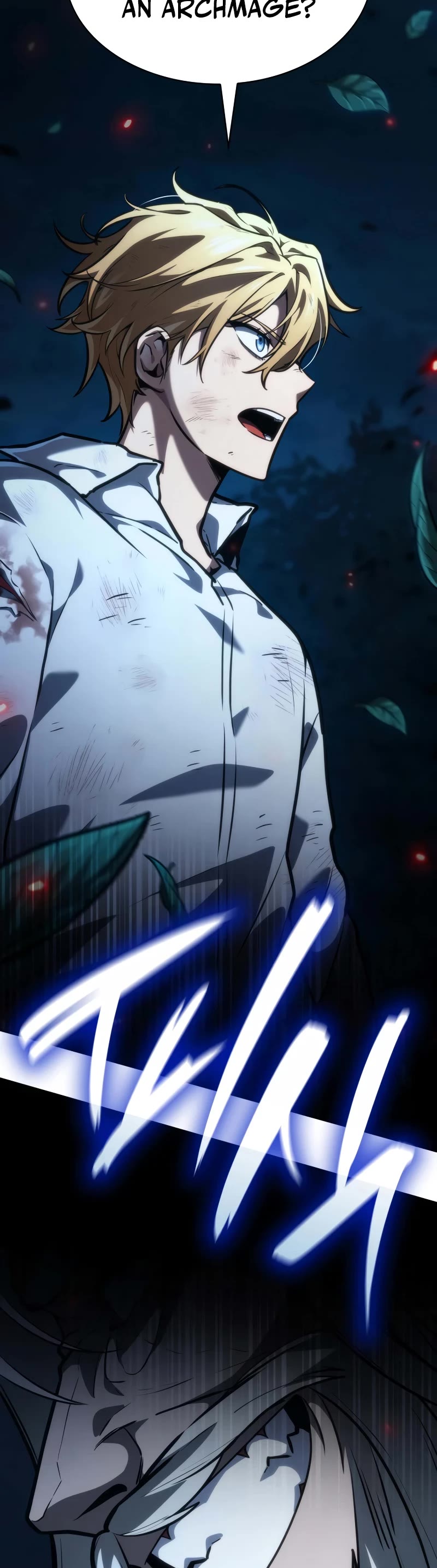 Infinite Mage chapter 84 page 40