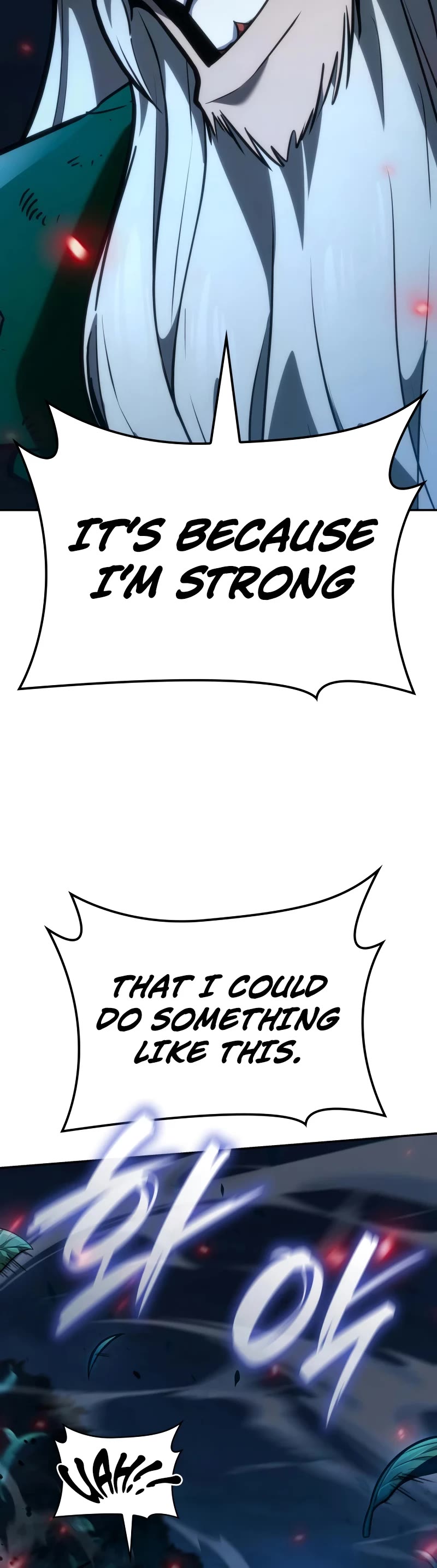 Infinite Mage chapter 84 page 41