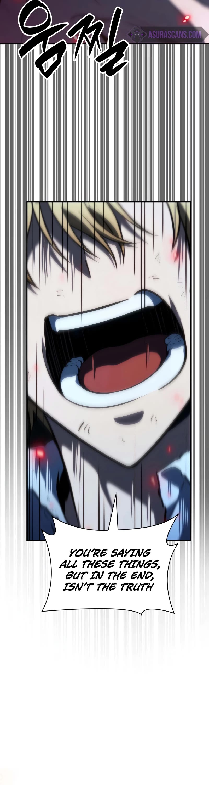 Infinite Mage chapter 84 page 45