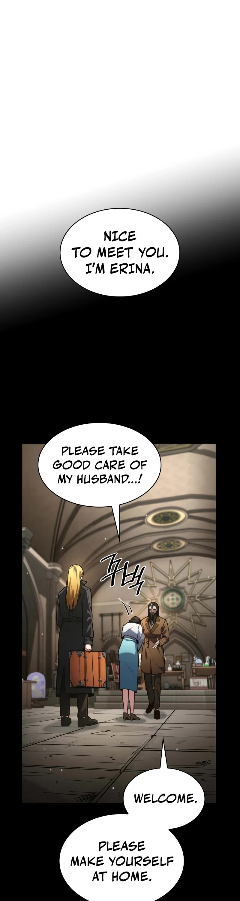 Infinite Mage chapter 84 page 49