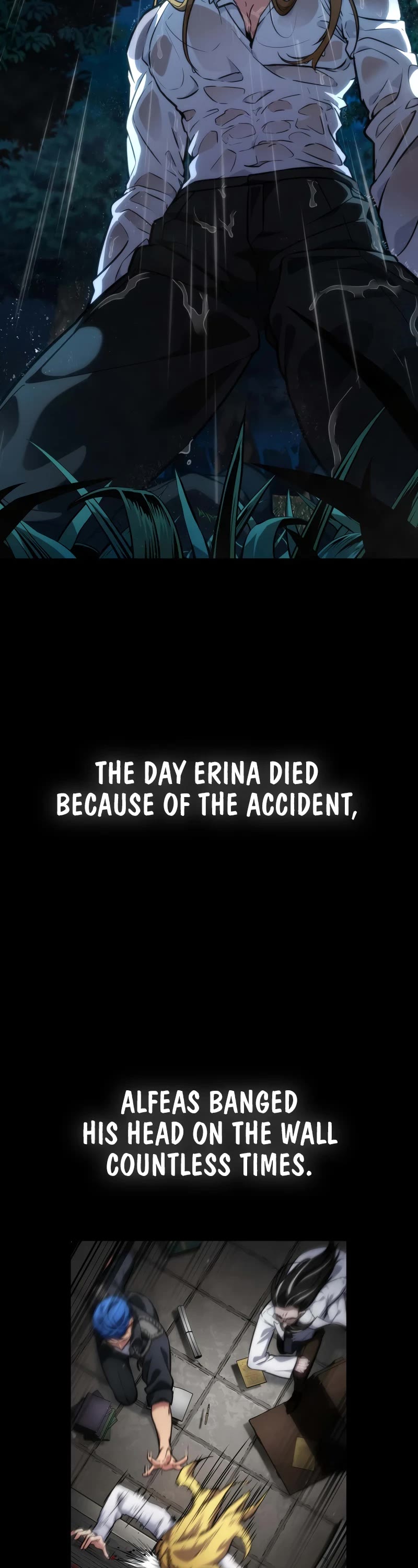 Infinite Mage chapter 84 page 5