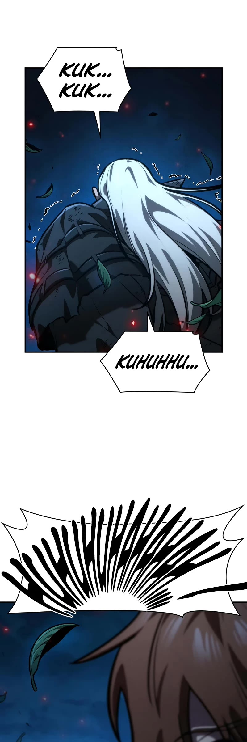 Infinite Mage chapter 84 page 56