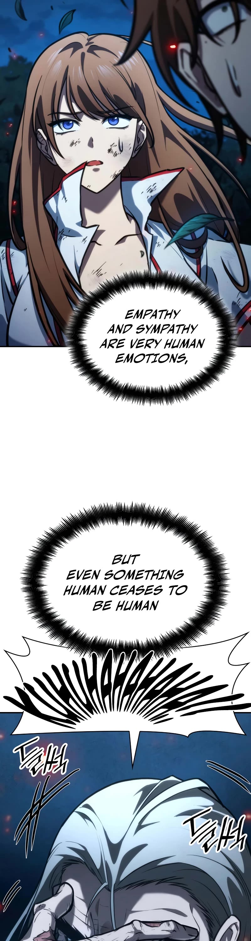 Infinite Mage chapter 84 page 57