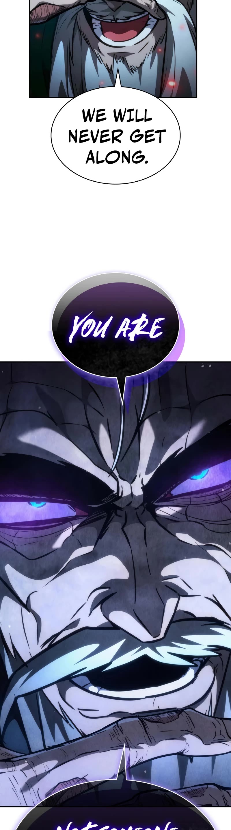 Infinite Mage chapter 84 page 60