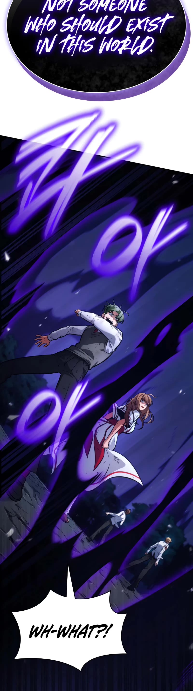 Infinite Mage chapter 84 page 61