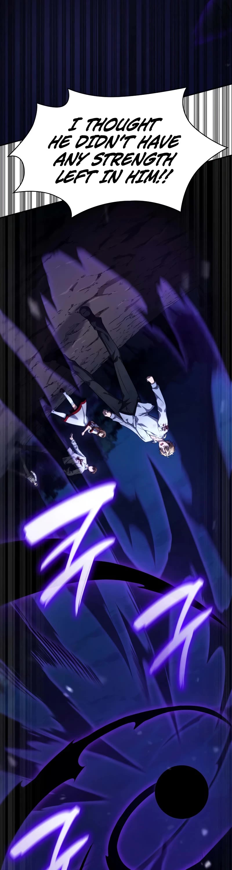 Infinite Mage chapter 84 page 62