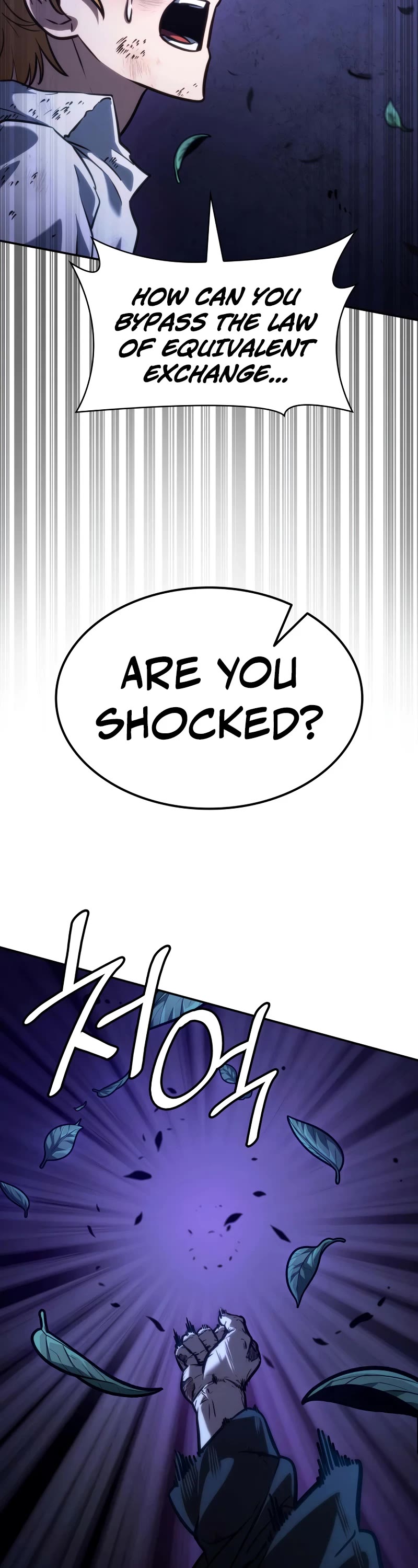 Infinite Mage chapter 84 page 64