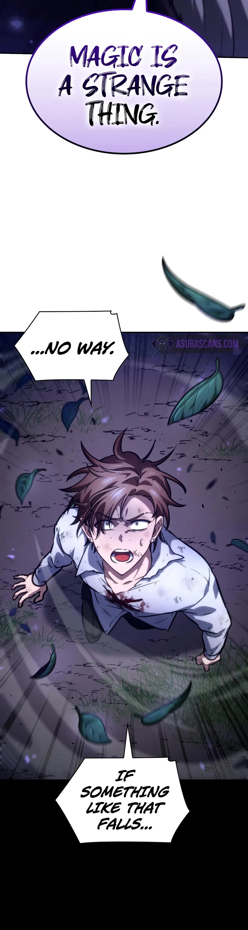 Infinite Mage chapter 84 page 66