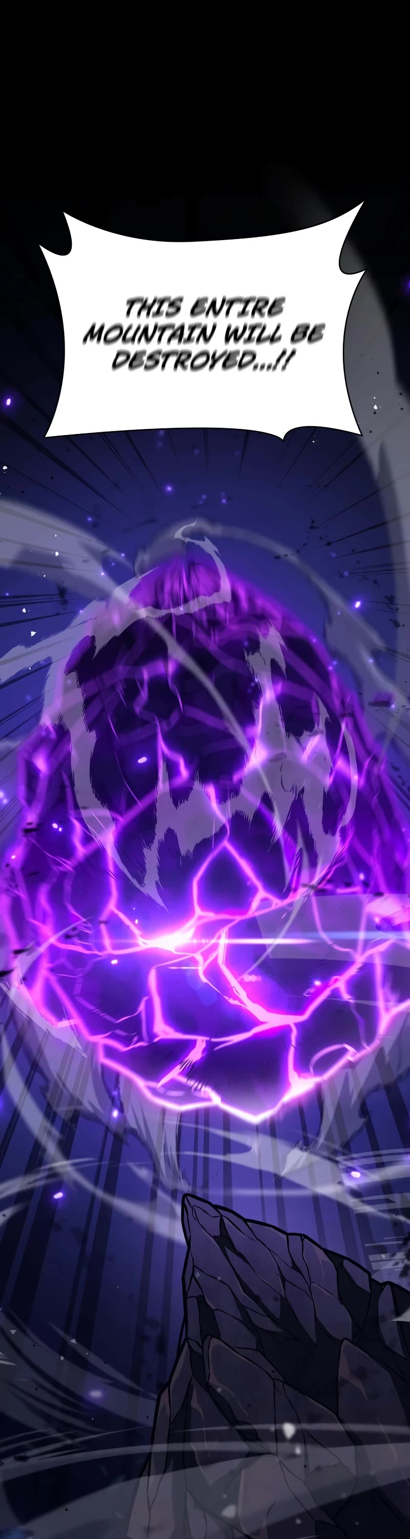 Infinite Mage chapter 84 page 67