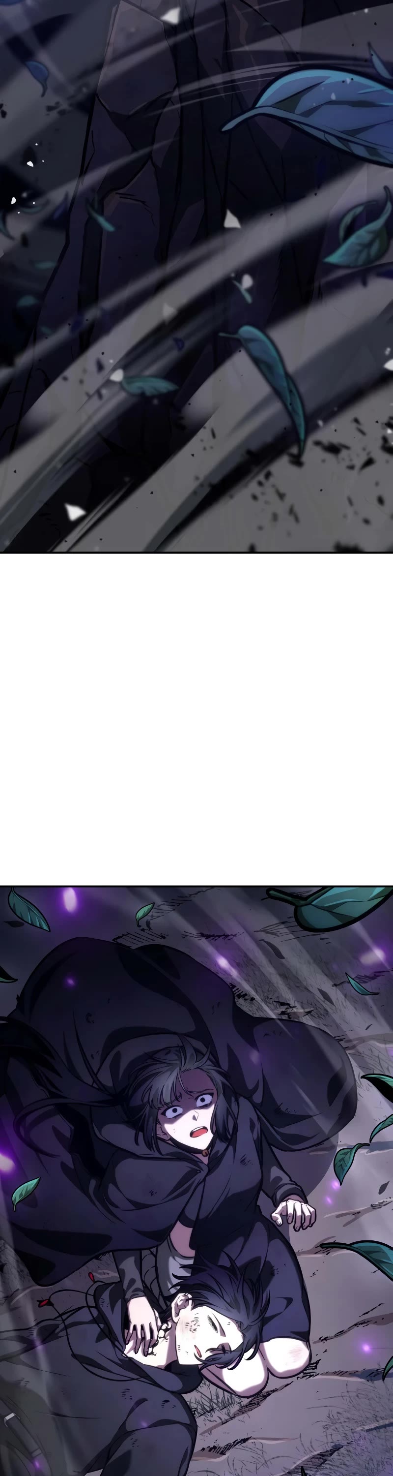 Infinite Mage chapter 84 page 68