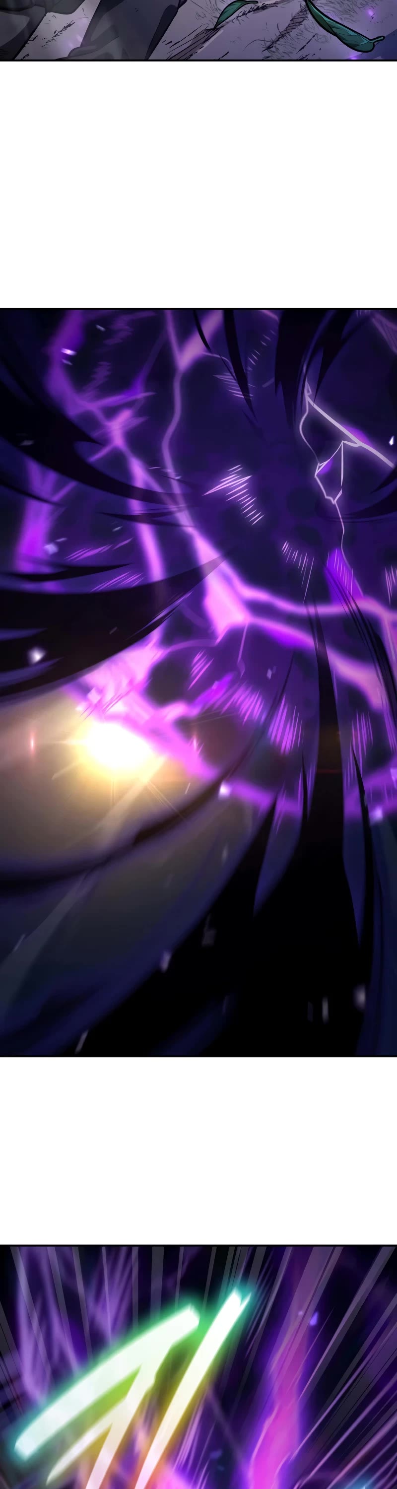 Infinite Mage chapter 84 page 69