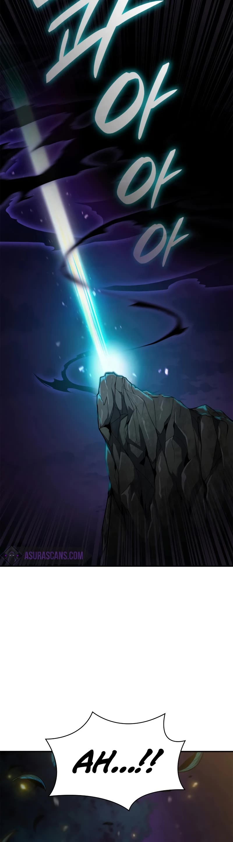 Infinite Mage chapter 84 page 71