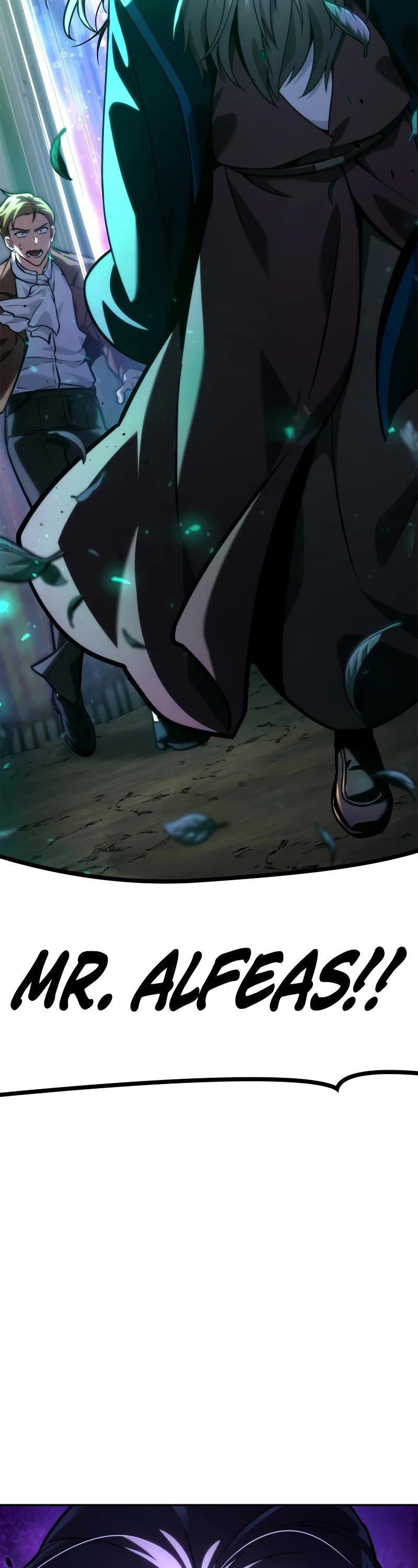 Infinite Mage chapter 84 page 73