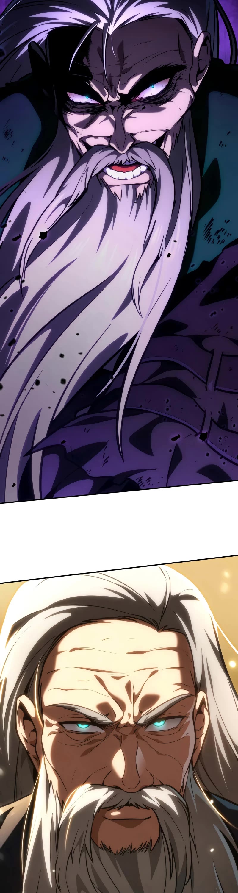 Infinite Mage chapter 84 page 74