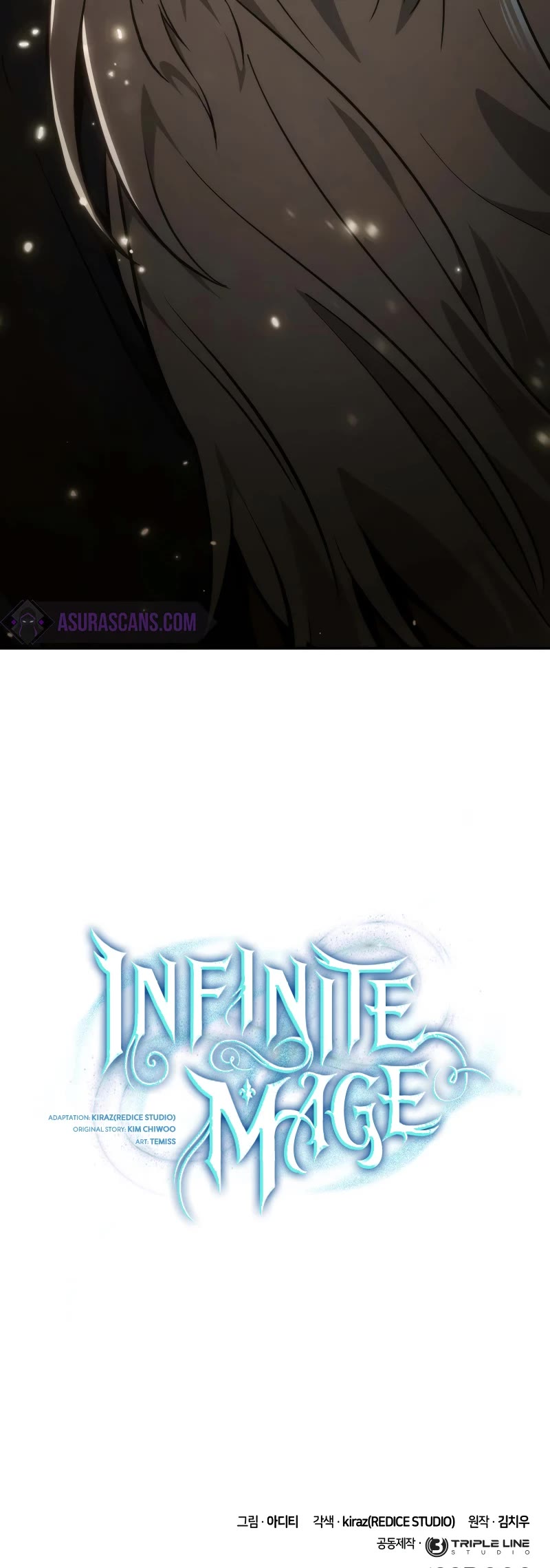 Infinite Mage chapter 84 page 75