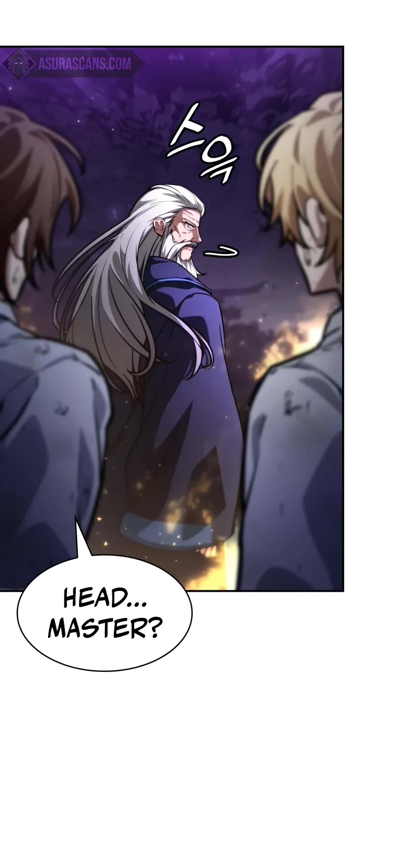 Infinite Mage chapter 85 page 11