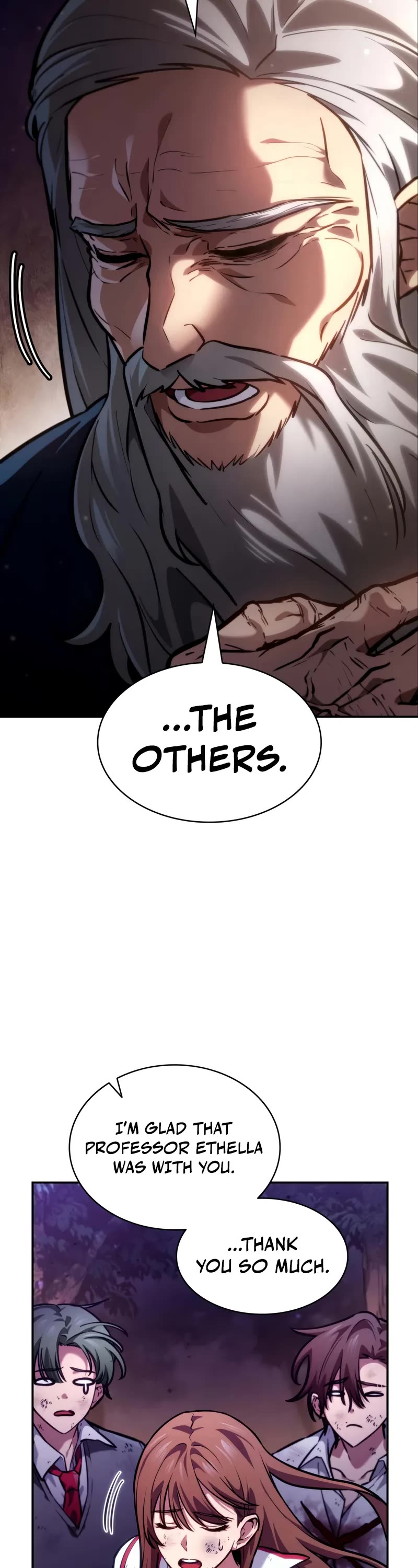 Infinite Mage chapter 85 page 13