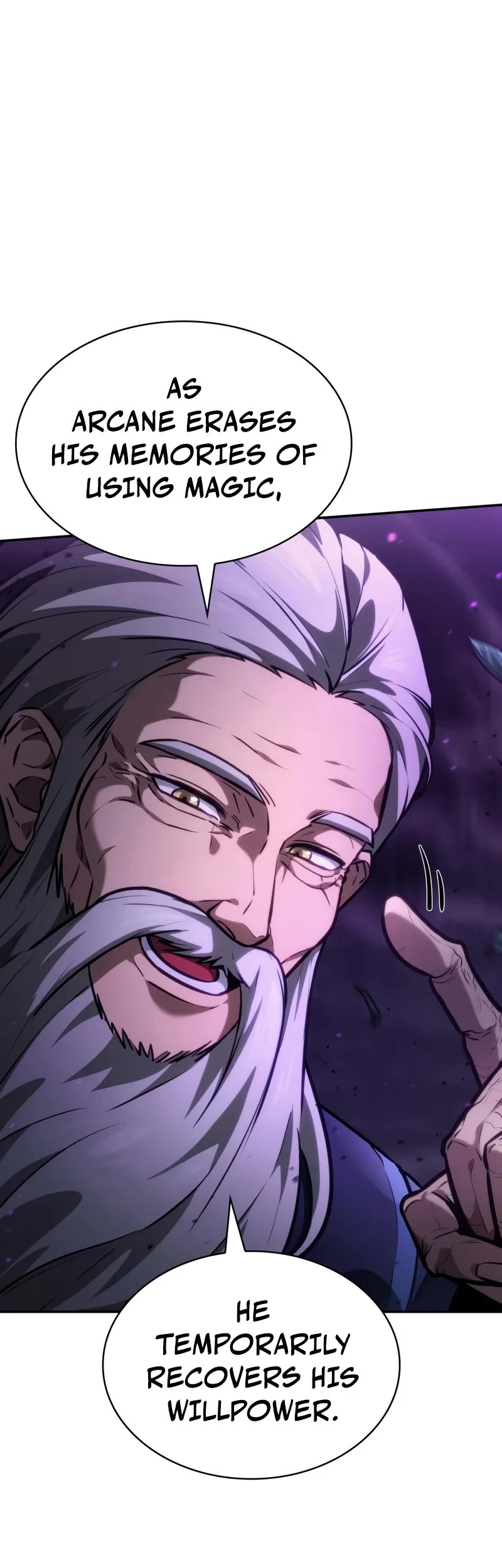 Infinite Mage chapter 85 page 16