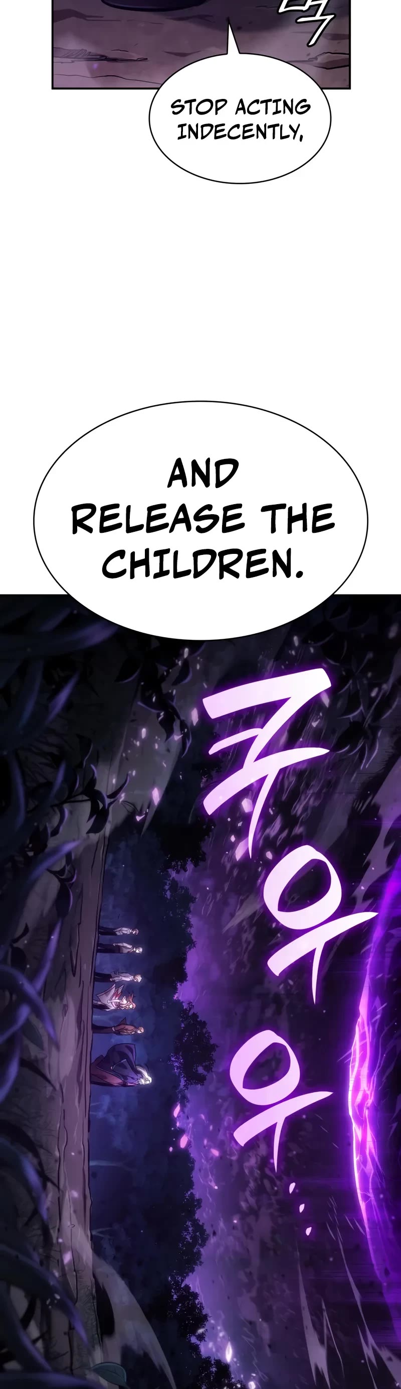 Infinite Mage chapter 85 page 19