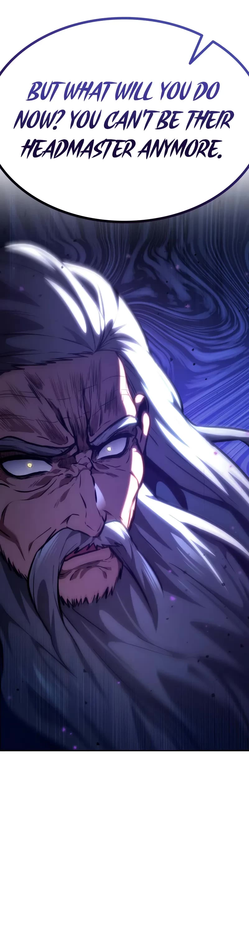 Infinite Mage chapter 85 page 21