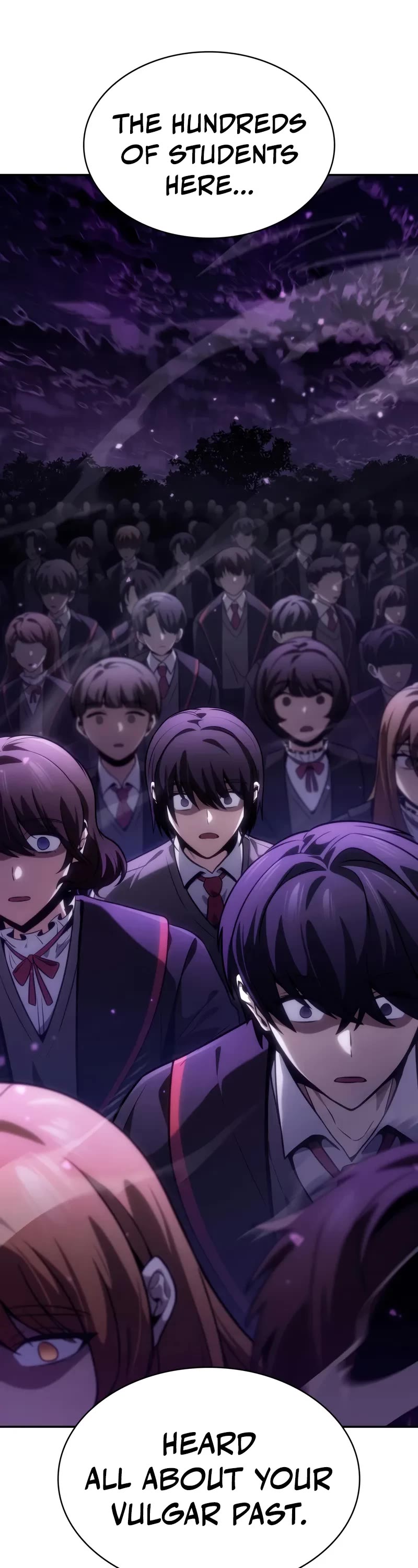 Infinite Mage chapter 85 page 22