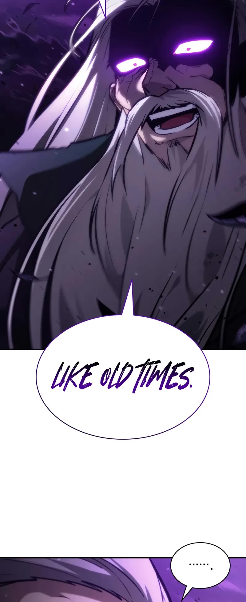 Infinite Mage chapter 85 page 24