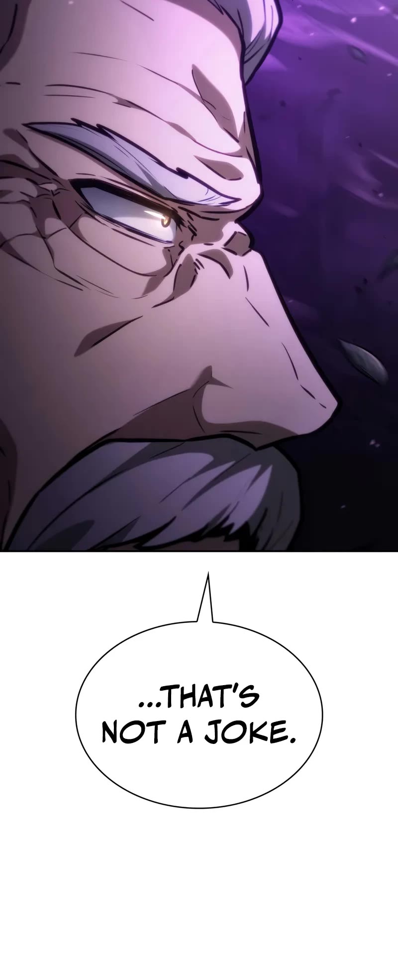 Infinite Mage chapter 85 page 25