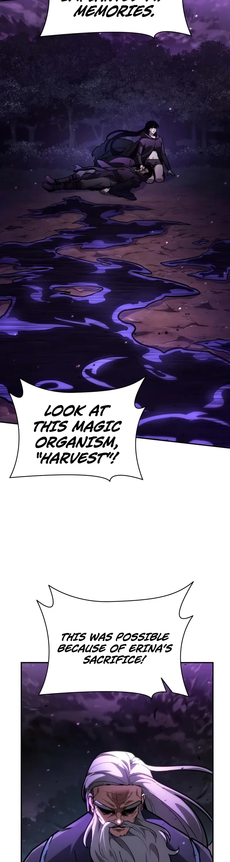 Infinite Mage chapter 85 page 27