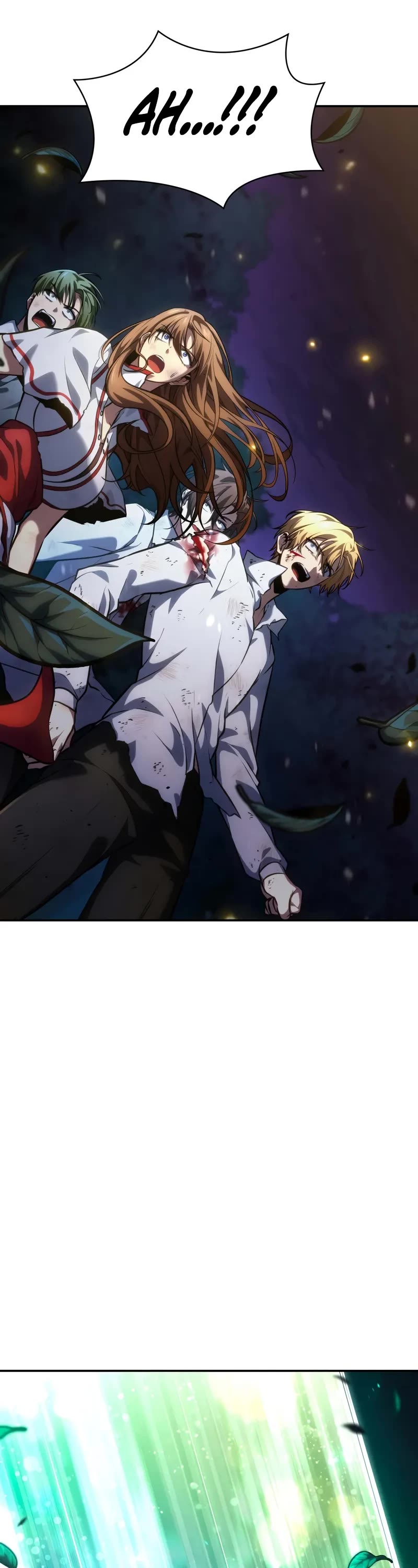 Infinite Mage chapter 85 page 3