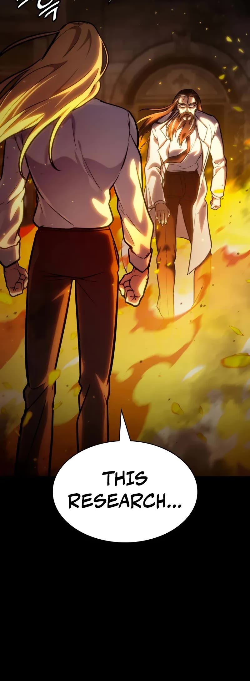 Infinite Mage chapter 85 page 30