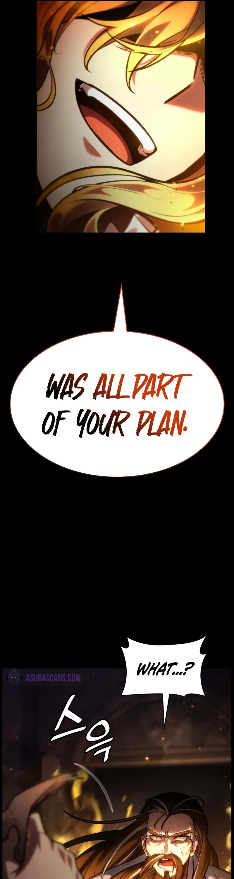 Infinite Mage chapter 85 page 31