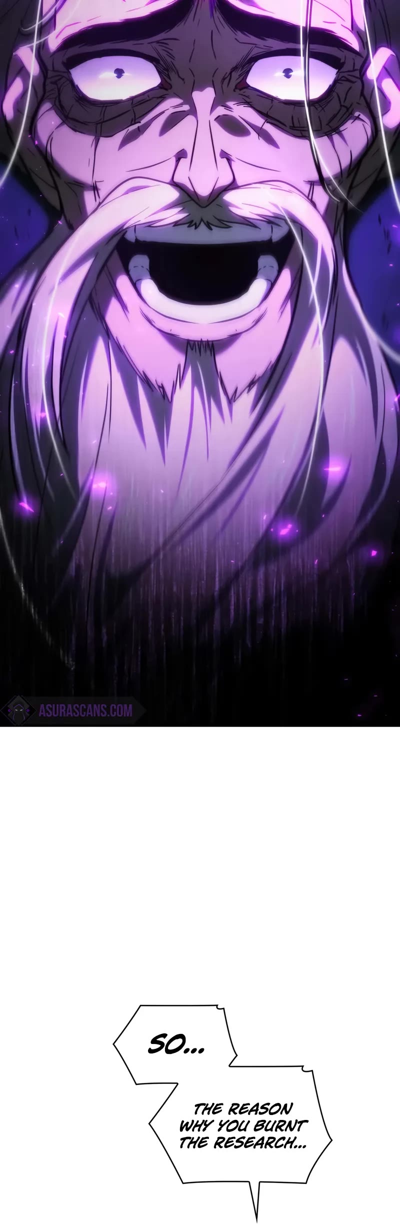 Infinite Mage chapter 85 page 35