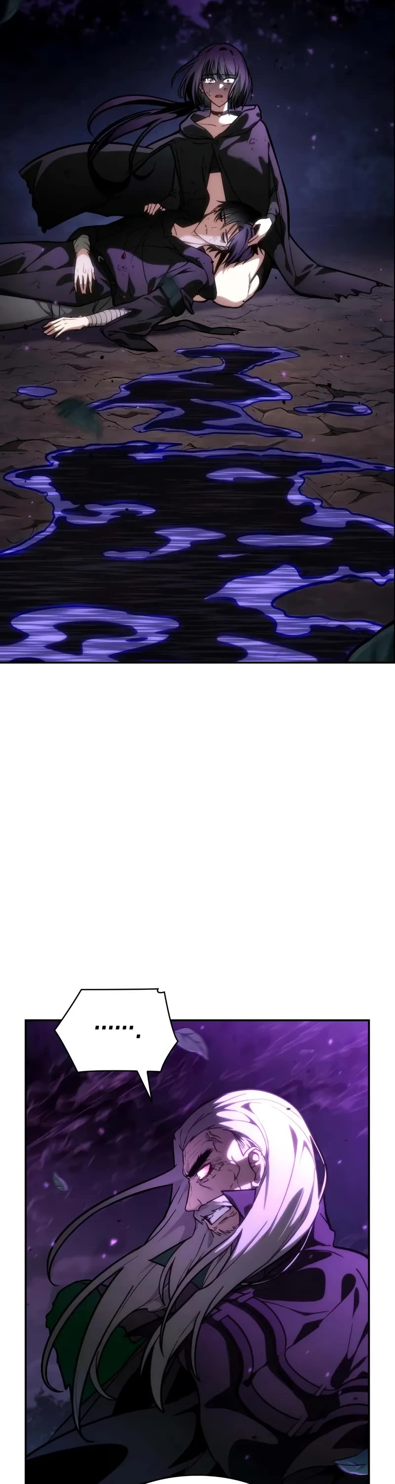 Infinite Mage chapter 85 page 37