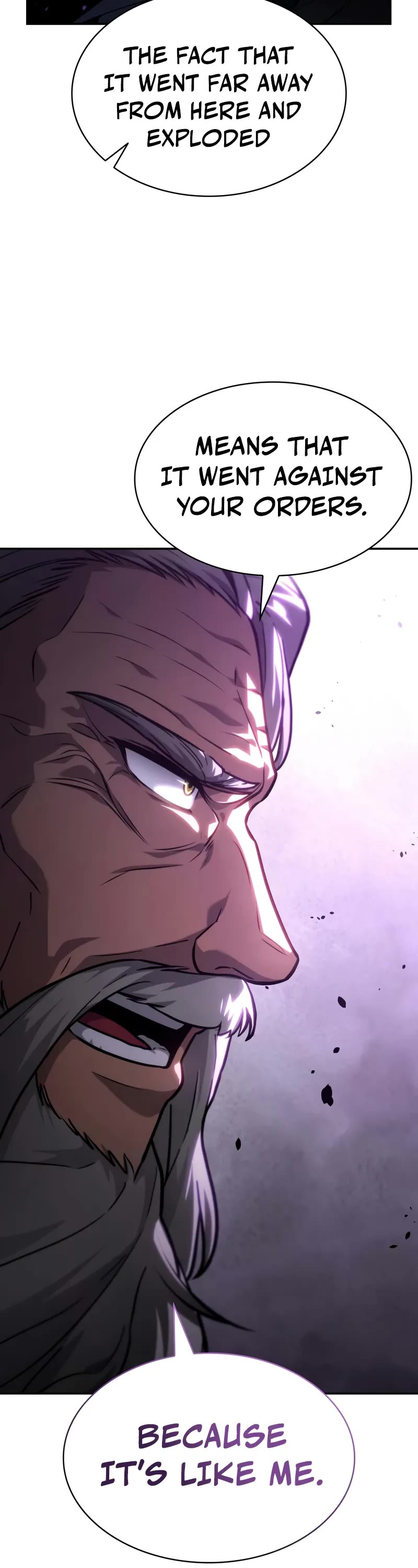 Infinite Mage chapter 85 page 38