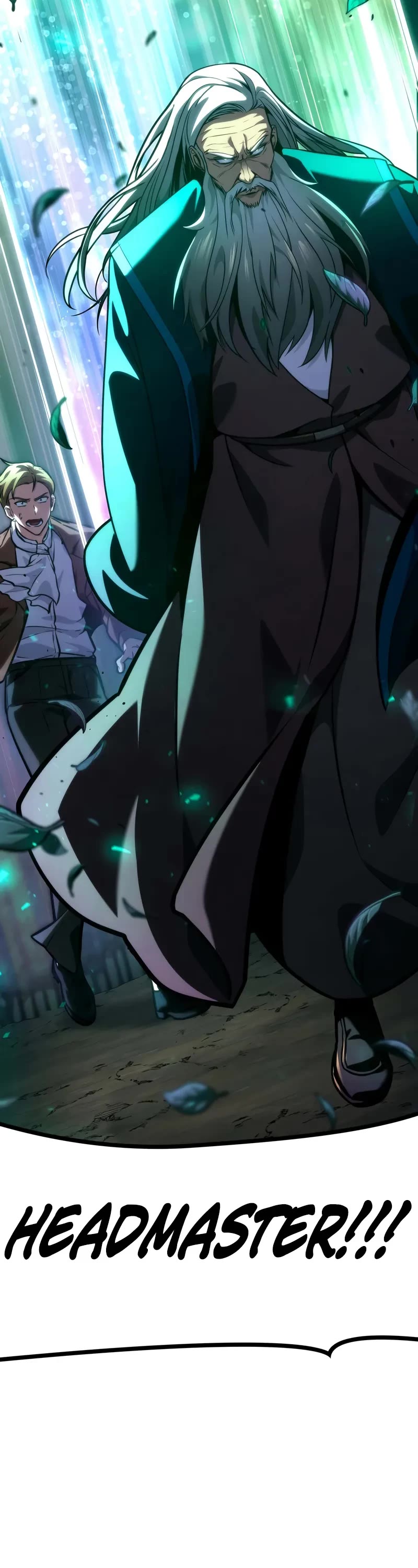 Infinite Mage chapter 85 page 4