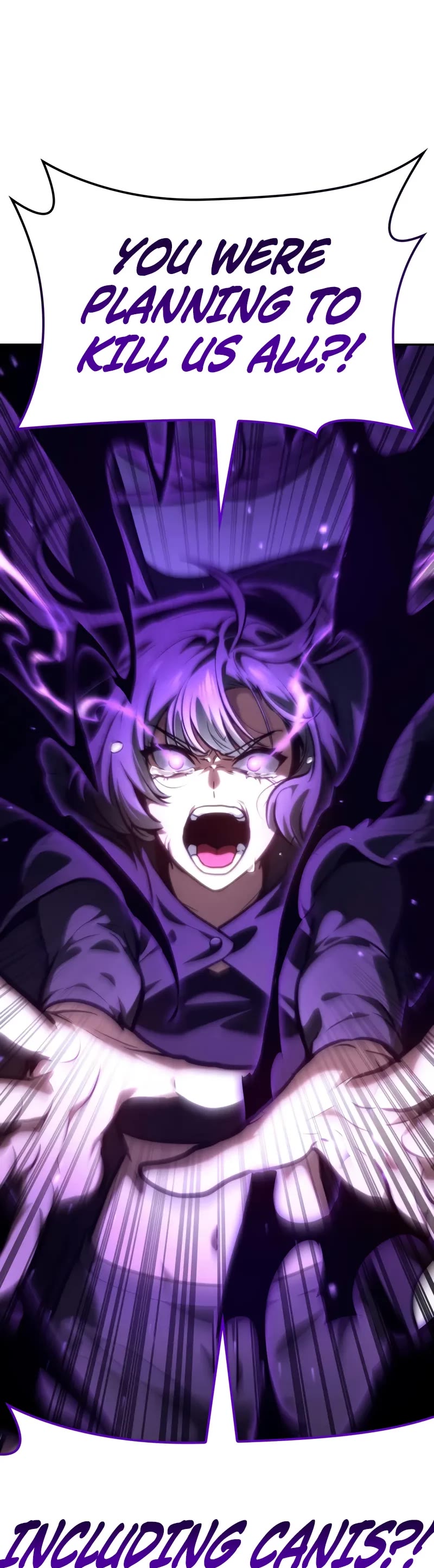 Infinite Mage chapter 85 page 42