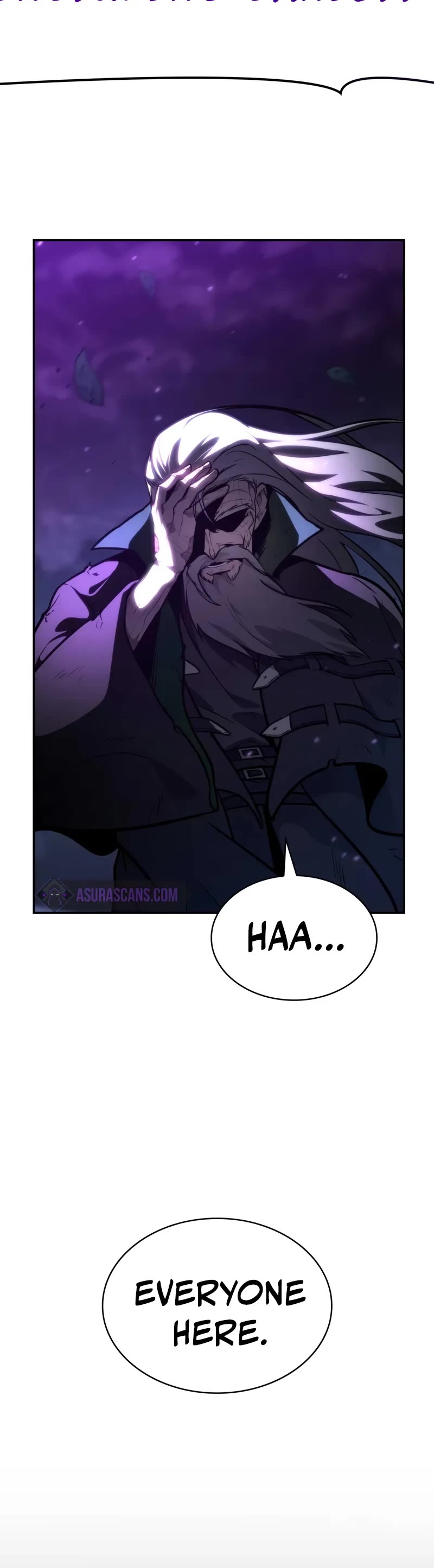 Infinite Mage chapter 85 page 43