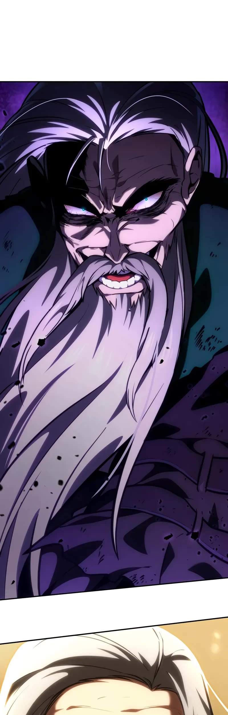 Infinite Mage chapter 85 page 5