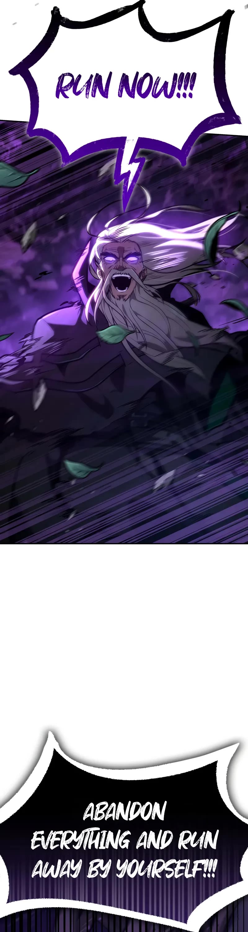 Infinite Mage chapter 85 page 50