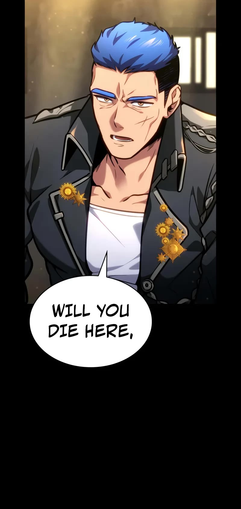 Infinite Mage chapter 85 page 53