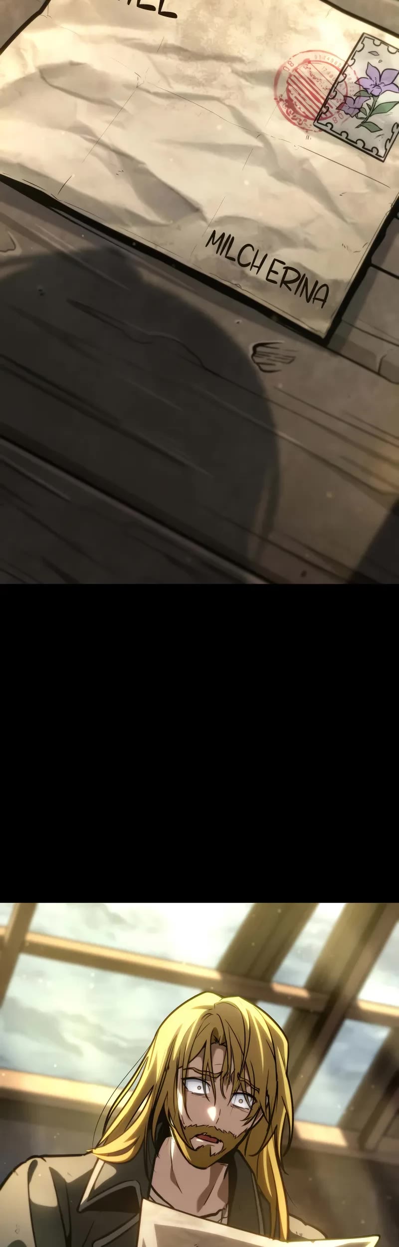 Infinite Mage chapter 85 page 57